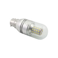 Boat Led Bulb, 7 watts - 10-30 volts - B22 - White - D38*105mm - T38-45L-B22-W - AZLED